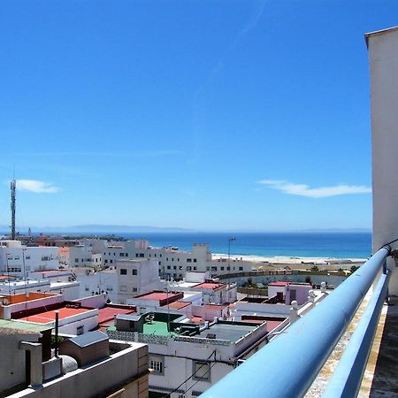 Beautiful Central Studio With Sea View Tarifa Exterior photo