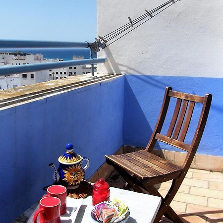 Beautiful Central Studio With Sea View Tarifa Exterior photo